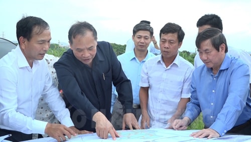 Điểm tin từ ngày 21 - 23.10